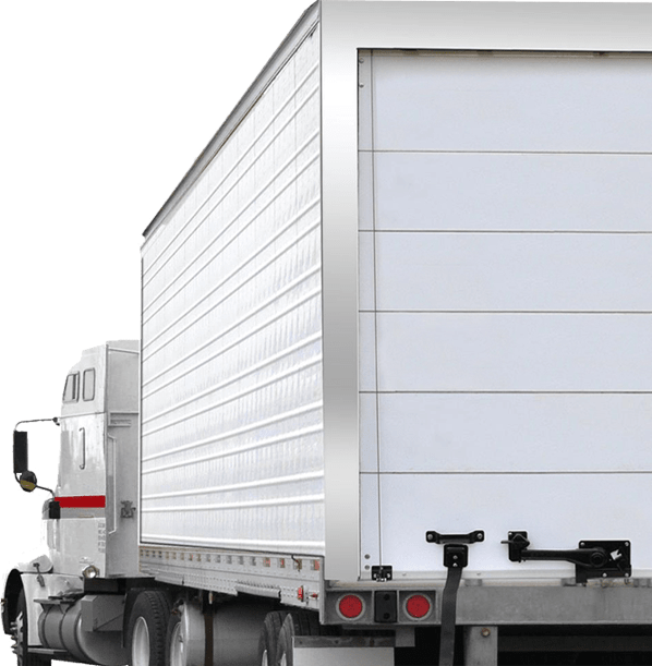 truck roll-up door