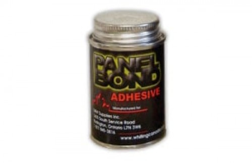 Panel Bond Corner Tab Adhesive - 4 oz. Can w/Brush